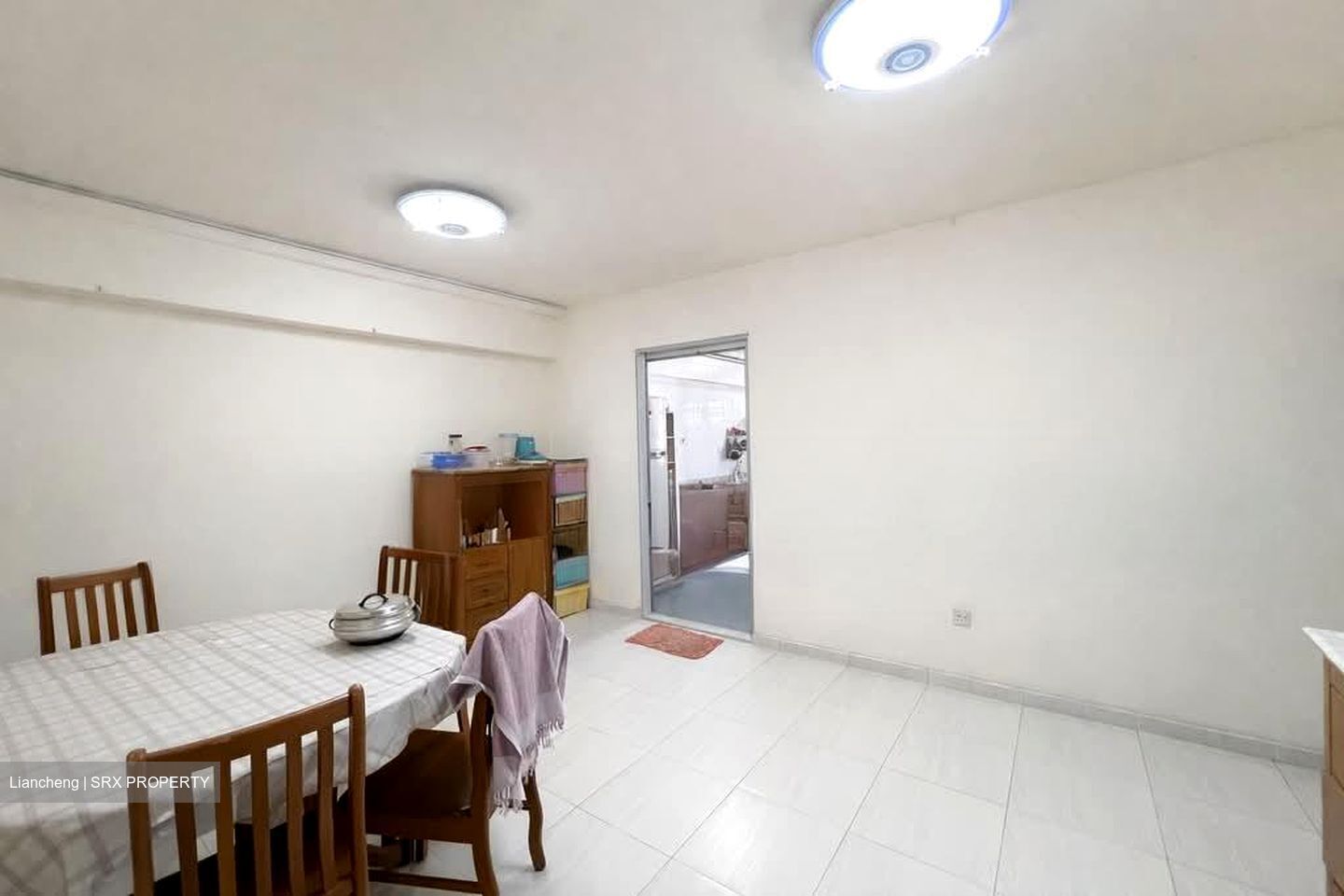 Blk 692B Choa Chu Kang Crescent (Choa Chu Kang), HDB 5 Rooms #574472061